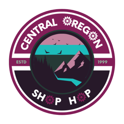 Central Oregon Shop Hop